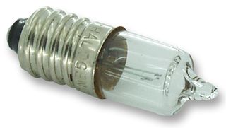 13503300 - LAMP, MES, HALOGEN, 6V, 4.2W detail