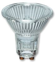 42850960 - LAMP, ALU REFLECT, GU10, 50W, 30DEG detail