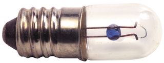 46 - LAMP, HALOGEN, MIDGET SCREW, 6.3V, 1.57W detail