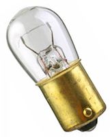 1003 - INCAND LAMP, BA15S, B-6, 12.8V, 12.032W detail