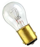 308 - INCAND LAMP, BA15D, S-8, 28V, 18.76W detail