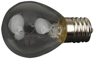 10S11N - LAMP, INCANDESCENT, E17, 130V detail