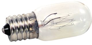 15T7N-130V - LAMP, INCANDESCENT, IS, 130V, 15W detail