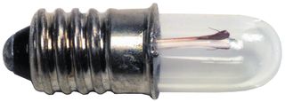 1769 - LAMP, INCAND, SCREW, 2.5V, 500mW detail