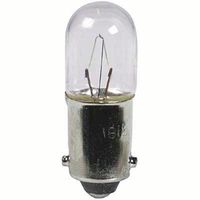 OSRAM SYLVANIA1815LAMP, INCANDESCENT, BAYONET, 14V detail