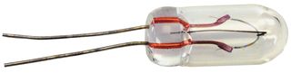 2181 - LAMP INCAND WIRE LEAD 6.3V 1.26W detail