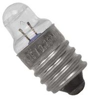 222 - LAMP, INCAND, SCREW, 2.25V, 560mW detail