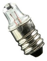 243 - INCAND LAMP, E10, TL-3, 2.33V, 629mW detail