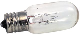 25T8N-130V - LAMP, INCANDESCENT, IS, 130V, 25W detail