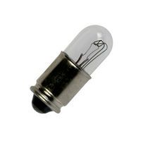 CHICAGO MINIATURE LIGHTING336-10PKLAMP, INCAND, MIDGET, GROOVE, 14V detail