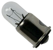 CHICAGO MINIATURE LIGHTING387-10PKLAMP, INCANDESCENT, MIDGET, FLANGE detail