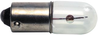 43 - LAMP, INCAND, BAYONET, 2.5V, 1.25W detail