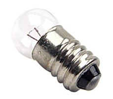 CHICAGO MINIATURE LIGHTING509K-10PKLAMP, INCANDESCENT, CAND, 24V detail