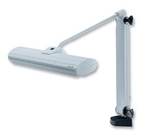 WALDMANN111011000LUMINAIRE, TASK, UNIVERSAL, SN136 detail