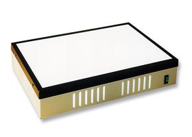 MEGA200-002LIGHT BOX, A3 detail