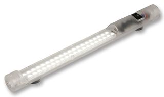 02540.0-01 - LED LIGHT BAR, WHITE, 5W, 100VAC to 240VAC, 351MM detail