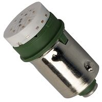 10-5309.3205 - LAMP, LED REPLACEMENT, GREEN, T-1 3/4 detail