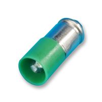 1512145UG3 - LAMP, LED REPLACEMENT, GREEN, T-1 3/4 detail