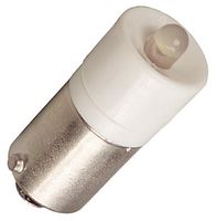 1860235W3D - LAMP, LED REPLACEMENT, WHITE, T-3 1/4 detail