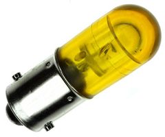 586-2403-205F - LED BULB REPLACEMENT, YELLOW, 5MM detail