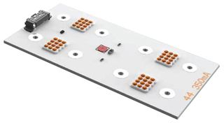 TE CONNECTIVITY / NEVALO1-2154143-1LED LIGHT MODULE, WHITE, 610LM detail