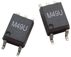 ACPL-M49U-000E - DIGITAL OPTOCOUPLER, TRANSISTOR, 3750Vrms  detail