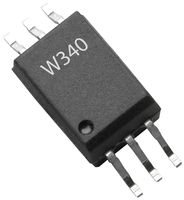 ACPL-W340-500E - GATE DRIVE OPTOCOUPLER detail