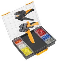 9028630000 - TOOL AND WIRE FERRULE ASSORTMENT detail