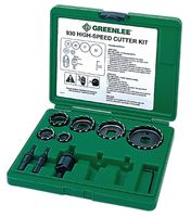 930 - HOLE CUTTING KIT detail