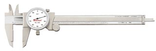 1202-6 - DIAL SLIDE CALIPER, 6IN detail