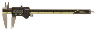 MITUTOYO500-172-20ABSOLUTE DIGIMATIC DIGITAL CALIPER, 8IN detail