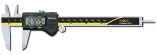 MITUTOYO500-193ABSOLUTE DIGIMATIC DIGITAL CALIPER, 12IN detail