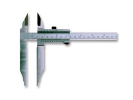 HITEC111-34VERNIER CALIPER, KNIFE EDGE detail