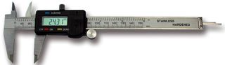 49-900-150BH - DIGITAL CALIPER, 150MM, 0.01MM detail