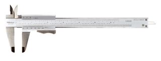 MITUTOYO531-113VERNIER CALIPER, 6IN detail