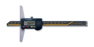 HITEC100-82DEPTH GAUGE, DIGITAL detail