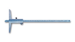 HITEC120-02DEPTH GAUGE, VERNIER detail