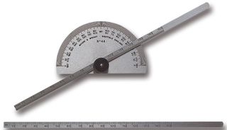 MOORE & WRIGHT44MDEPTH GAUGE, 44M, WITH PROTRACTOR detail