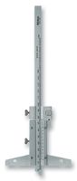 MITUTOYO527-103VERNIER DEPTH GAUGE 300MM .02MM detail