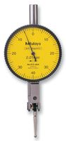 MITUTOYO513-404EDIAL TEST INDICATOR 0-40-0 .8/.01MM detail