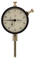 MITUTOYO2416SDIAL INDICATOR, ANALOGUE, 1IN detail