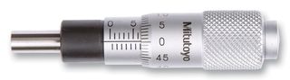 MITUTOYO148-104MICROMETER HEAD STD 0-13MM .01MM detail