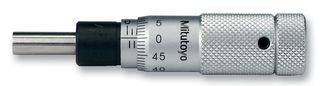 MITUTOYO148-503MICROMETER HEAD STD 0-13MM .01MM detail