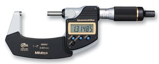 MITUTOYO293-186DIGITAL MICROMETER 1-2