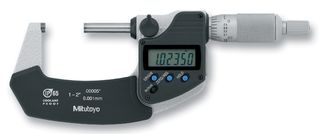 MITUTOYO293-333DIGITAL MICROMETER 3-4