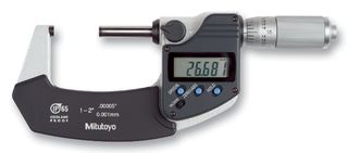 MITUTOYO293-345DIGITAL MICROMETER 1-2