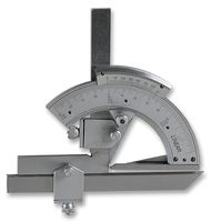 LINEAR TOOLS51-500-000PROTRACTOR, UNIVERSAL detail