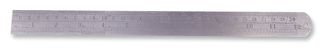 DRAPER TOOLS59641RULER, STEEL, 12