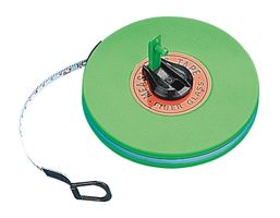 608-R009 - TAPE MEASURE, FIBREGLASS, 30M detail