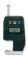 HITEC283-20THICKNESS GAUGE, DIGITAL detail